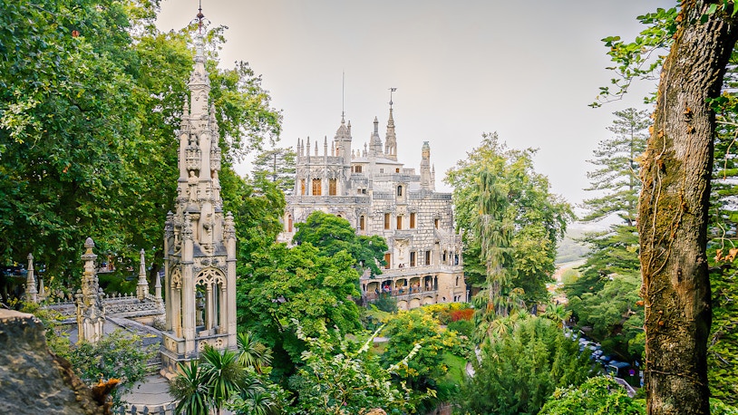 History Of Quinta Da Regaleira In Portugal history-of-quinta-da-regaleira-in-portugal